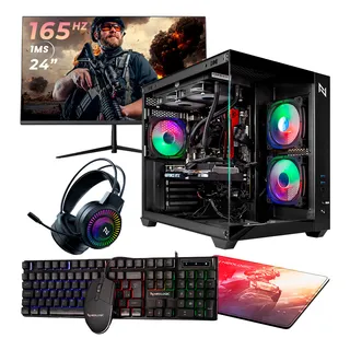 Pc Ryzen 5 3600 | MercadoLivre 📦 Pc Ryzen 5 3600 | MercadoLivre 📦