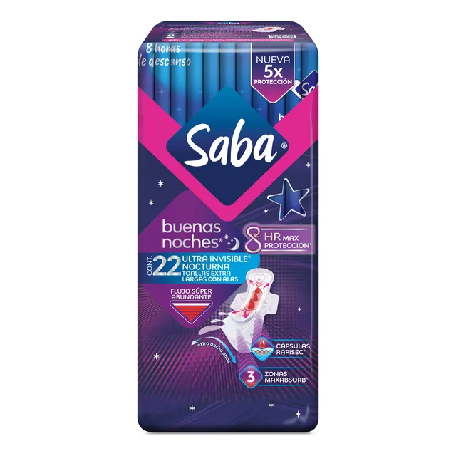 Saba Buenas Noches