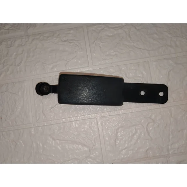 Seguro O Trancadero Toyota Machito 4 Puerta Vidrio Cuarter