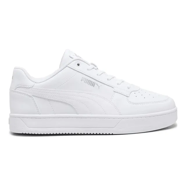 Zapatilla Puma Caven 2.0 396181 02 Blanco Para Mujer
