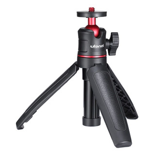 Mini Tripie Cámara Celular Cabeza 360 Streaming Mt-08 Ulanzi Mini Tripie Cámara Celular Cabeza 360 Streaming Mt-08 Ulanzi