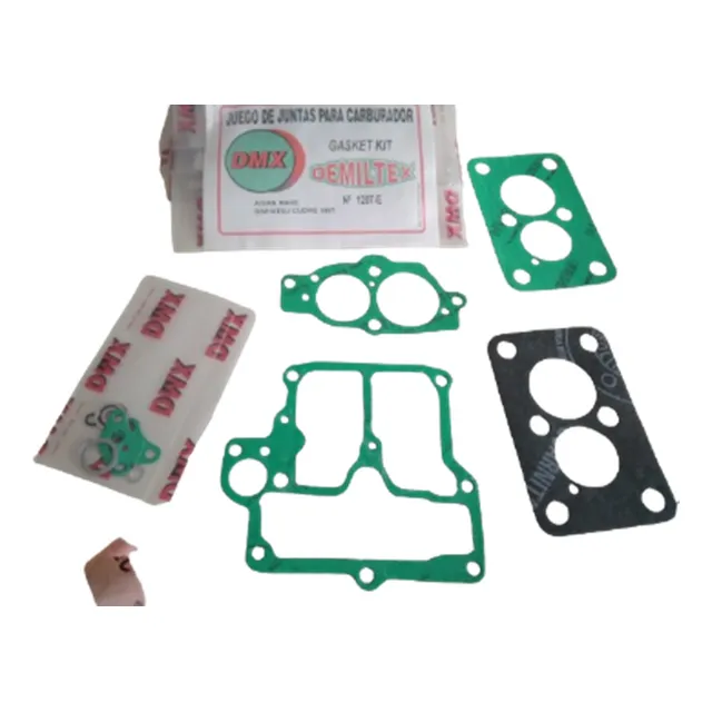 Kit Carburador Daihatsu Cuore Charade