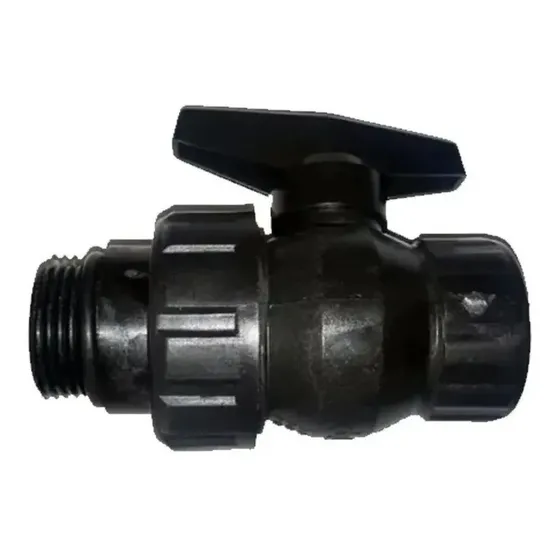 Kit Rowa 8 Llave De Paso Con Media Union Tango 0015-0293