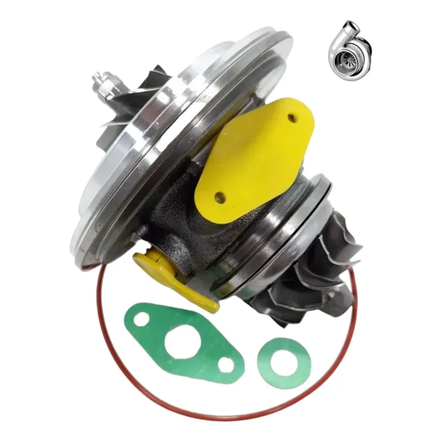 Turbo Cartucho Nuevo Para Astra 2.0 16 V K04
