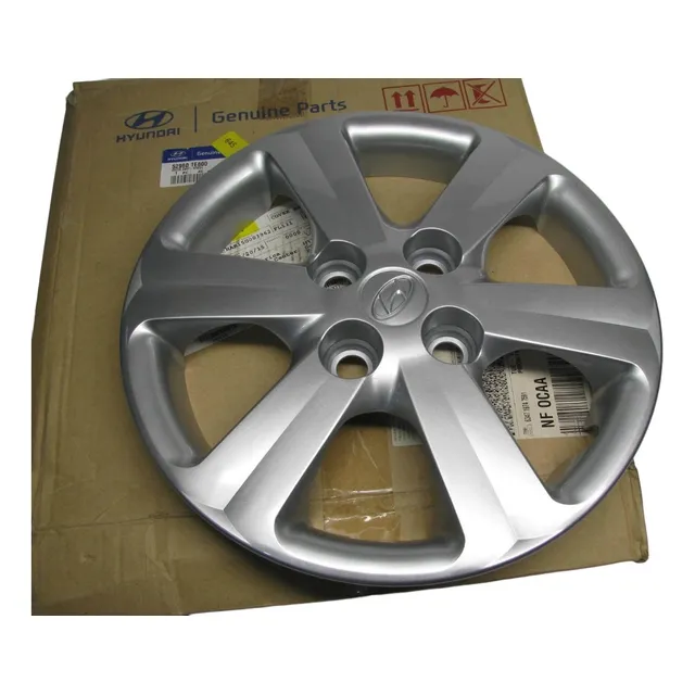 Tapa Centro Rin Hyundai Accent Cvvt