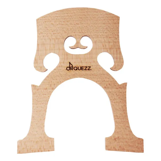 Cavalete Orquezz Modelo Belga Para Violoncelo Infantil 3/4