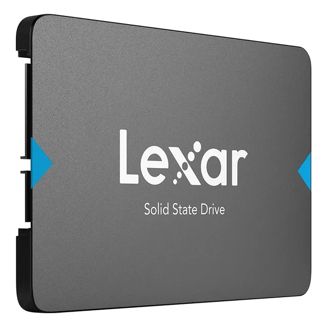 Lexar Nq100 Nq240gb 240 Gb - 240gb