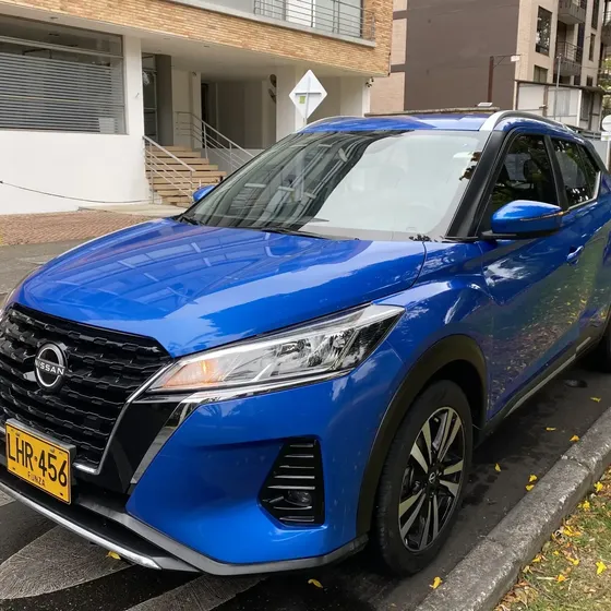 Nissan Kicks 2023 1.6 Advance Aut