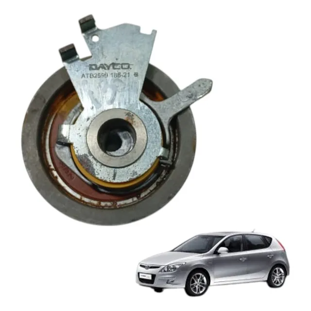 Polia Tensor Correia Dentada Hyundai I30 2.0 2009 2011 Usado