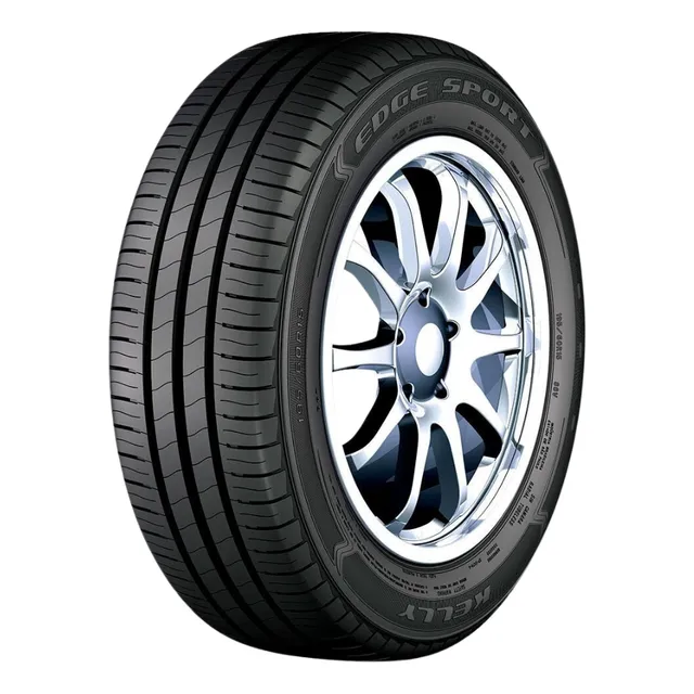 Cubierta Goodyear 205/55 R16 91v Kelly Edge Sport