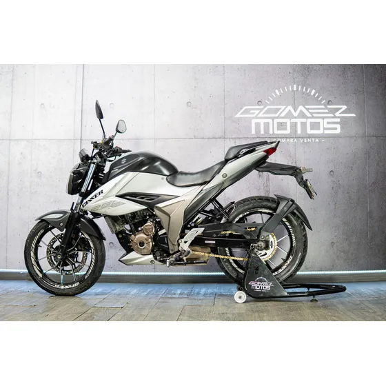 Suzuki Gixxer 250 2020