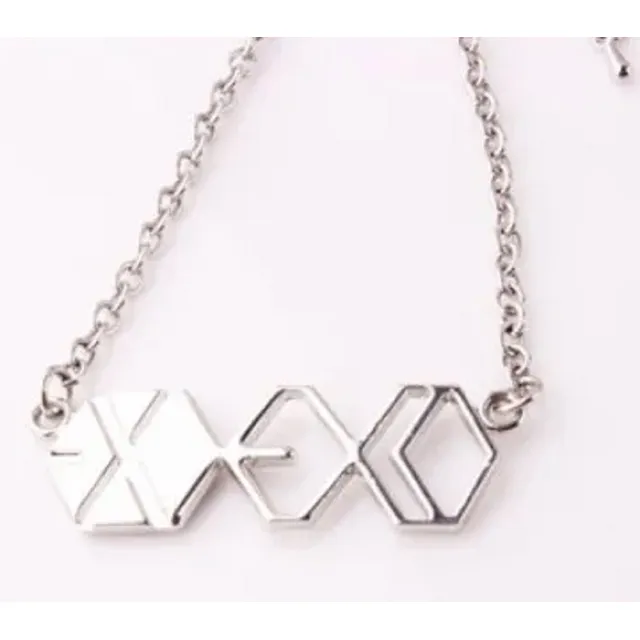 Gys F Exo - Collar Kpop Dije Kai Korea Coreano Sehun 01