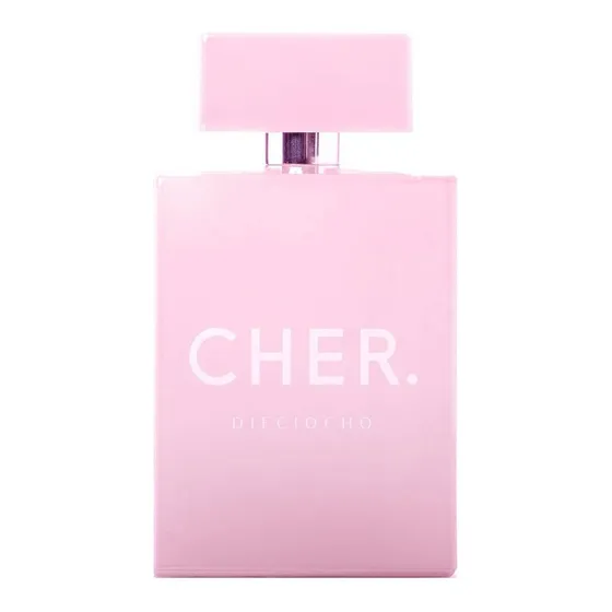 Perfume Mujer Cher 18 Dieciocho Edp 100ml