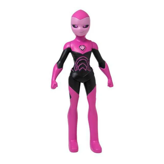 Boneco Misty Ghostforce 40 Cm - Rosita