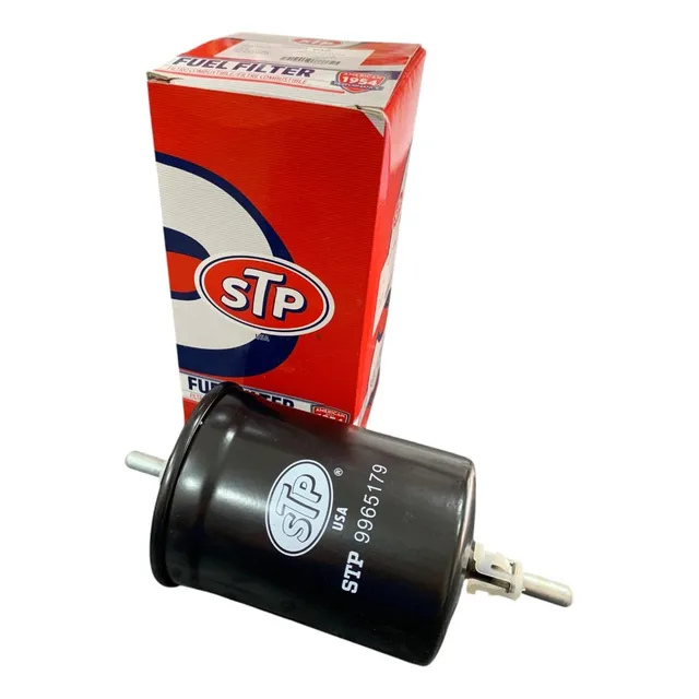 Filtro Gasolina Volkswagen Bora 00-10 Golf 92-07 Jetta