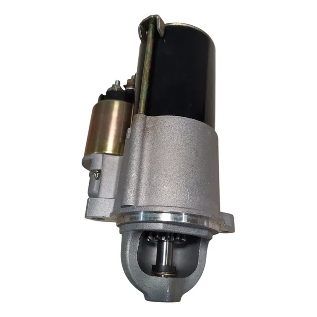 Arranque Ford Triton F150 4.6 5.4 8l 12d 03-10 T Delco Nuevo