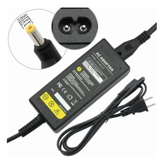Adaptador Cargador Ac Para Lenovo G565 G570 G575 G580 G585 G