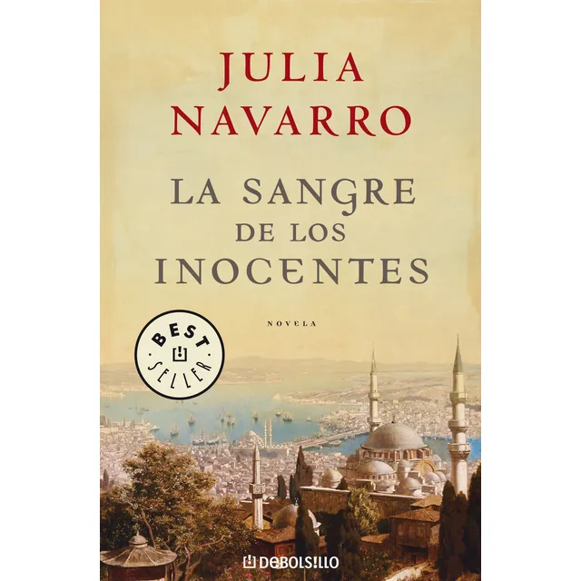 La Sangre De Los Inocentes
