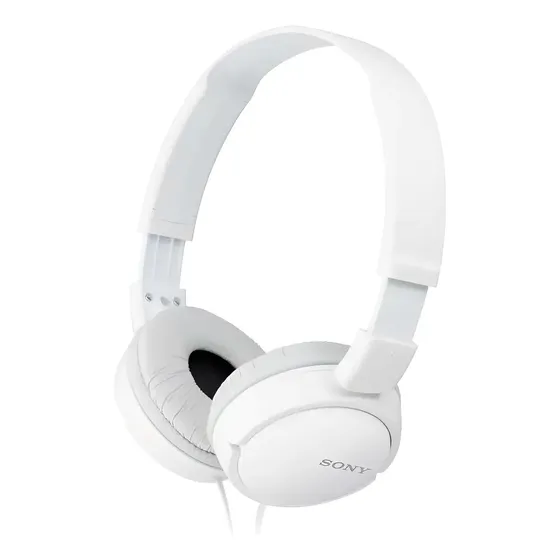 Sony Audífonos Banda Para La Cabeza Mdr-zx110n Negro