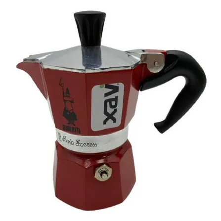 Cafetera Greca 1 Taza Cafe Expreso 0004941 Bialetti F.