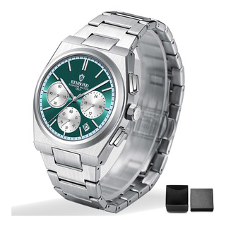 Reloj Hombre Cuarzo Casual De Acero Inoxidable Reloj Man Reloj Hombre Cuarzo Casual De Acero Inoxidable Reloj Man