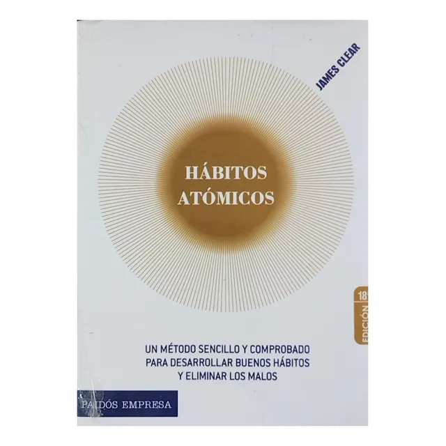 Hábitos Atómicos 