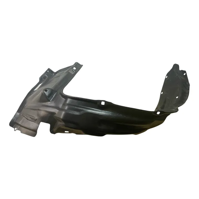 Guarda Barro Guarda Polvo Toyota Autana
