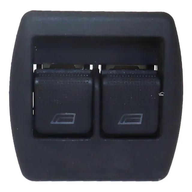 Botão Vidro Lh Comando Vw Lupo 1998 A 2005