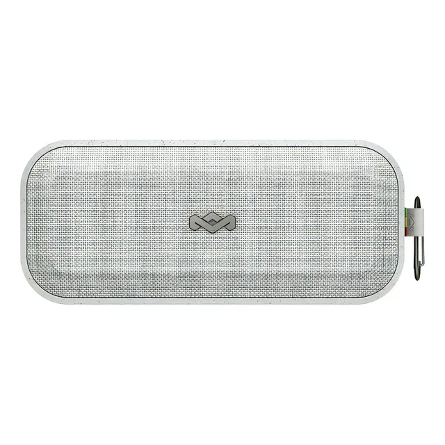 Parlante Bluetooth No Bounds Xl Grey Color Gris