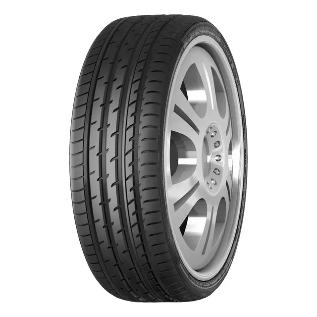 Llanta 225/45zr17 Haida Hd927 94w
