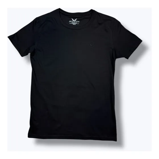 Pack De 3 Remeras Basica Jersey Adulto Houston Volando Alto