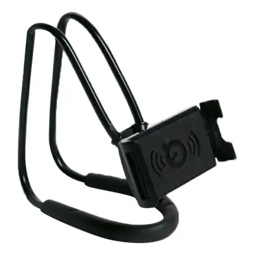 Ajustable Para Teléfono Inteligente Para Descansar Cuello