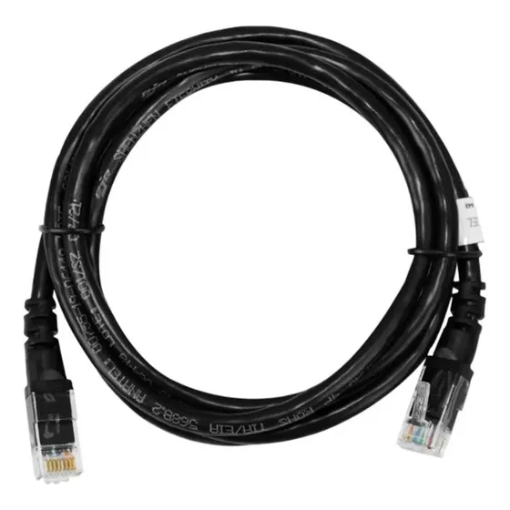 Cable De Red 5 Metros