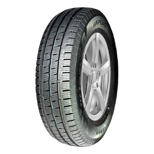 Neumatico Aplus Nieve/hielo 195/70r15 A869 104\r