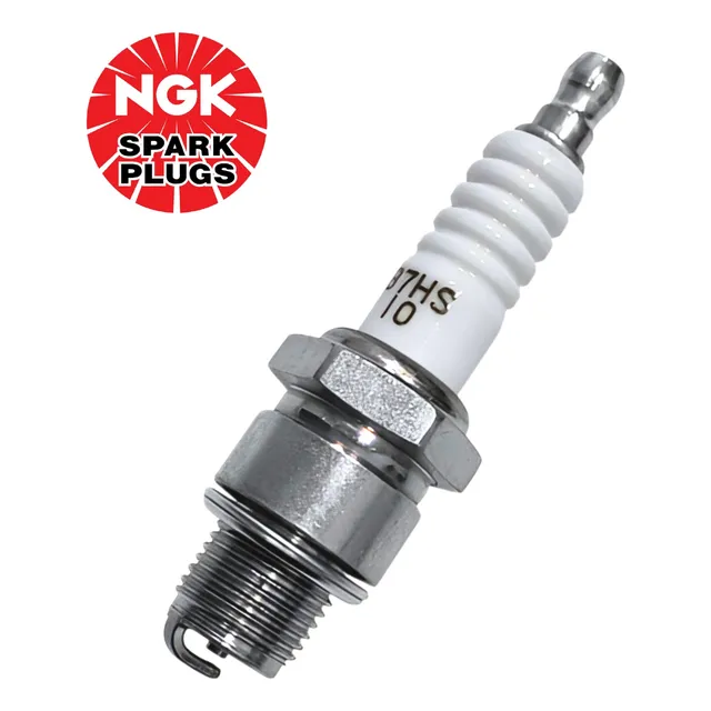 Bujias Lanchas Y Yates Motor Fuera De Borda Hasta 45hp