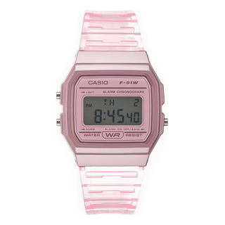 Reloj Casio F91ws Skeleton Unisex Vintage Colores Facturado Color Del Fondo Rosa Chicle Color De La Correa Rosa Chicle Color Del Bisel Rosa Chicle Reloj Casio F91ws Skeleton Unisex Vintage Colores Facturado Color Del Fondo Rosa Chicle Color De La Correa Rosa Chicle Color Del Bisel Rosa Chicle