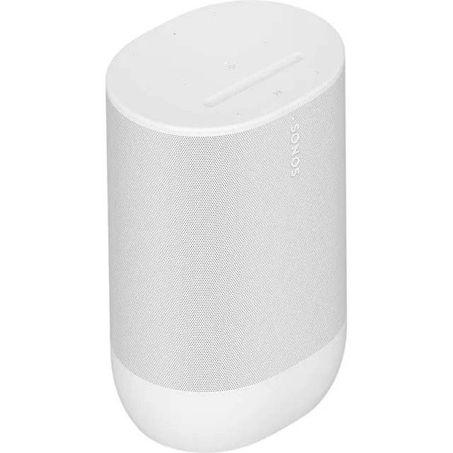Parlante Inalámbrico Sonos Move 2 - White Blanco