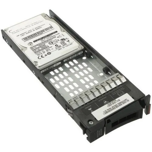 Disco Ibm 600gb 10k 2.5 85y6268 00y2683  V7000 00l4521