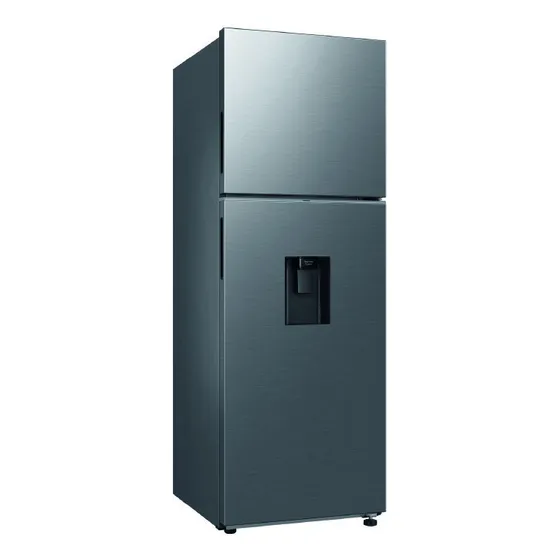 Heladera Samsung 312 Lts Con Dispensador Frío/seco Clase A