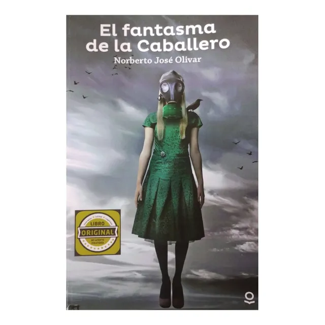 El Fantasma De La Caballero 