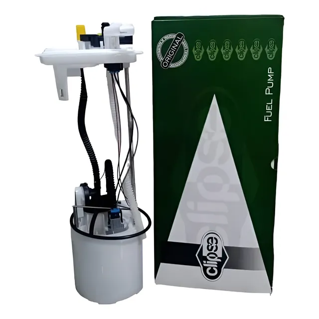 Modulo Gasolina Ford Super Duty 6.2l 11-18 Doble Cabina