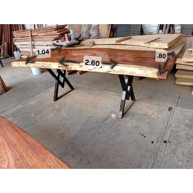 Mesa De Parota