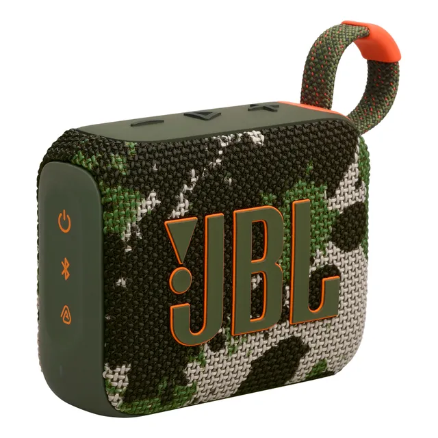 Parlante Jbl Go 4 Ip67 4,2w - Tecnobox
