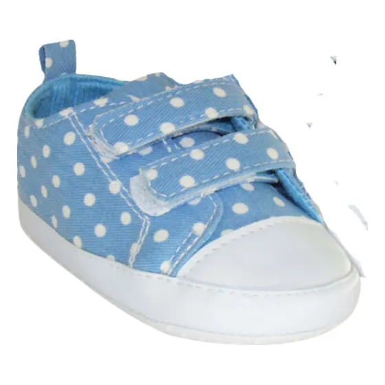 Zapatitos Tenis Championes Bebe Nena