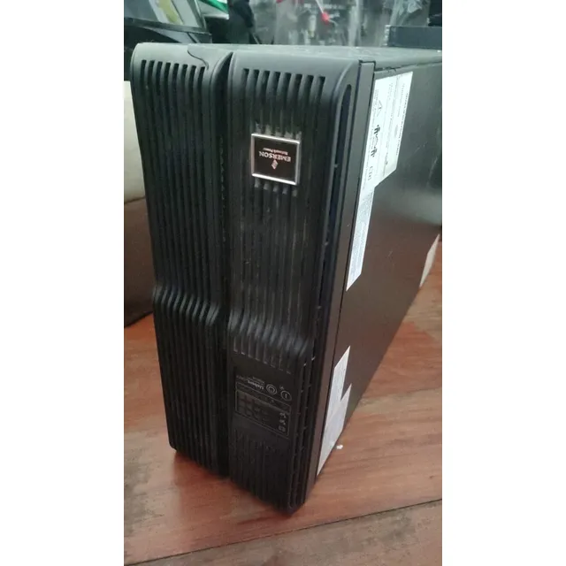 Ups Emerson  Gxt3-6000r T208