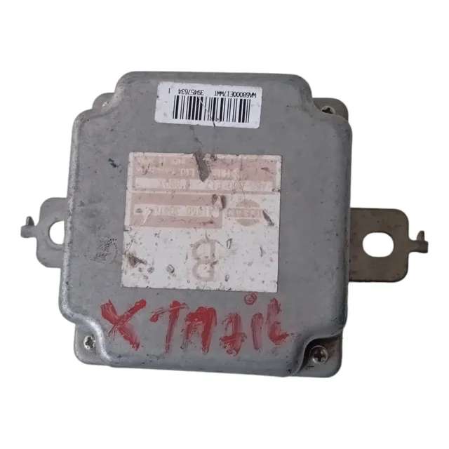 Módulo Controle Nissan Xtrail 2.0 2009 41650jg410