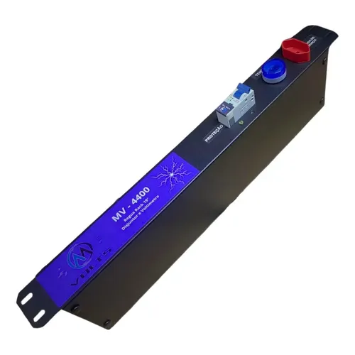 Filtro De Linha Smart Web 5 Tomadas 13.14.009 | MercadoLivre