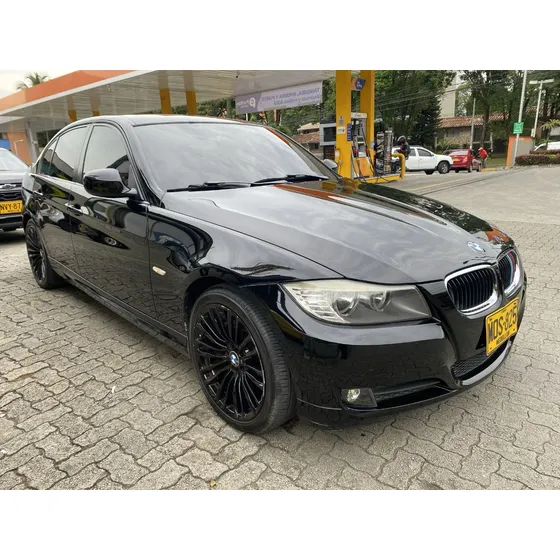 Bmw Serie 3 2.0 320i E90 Lci