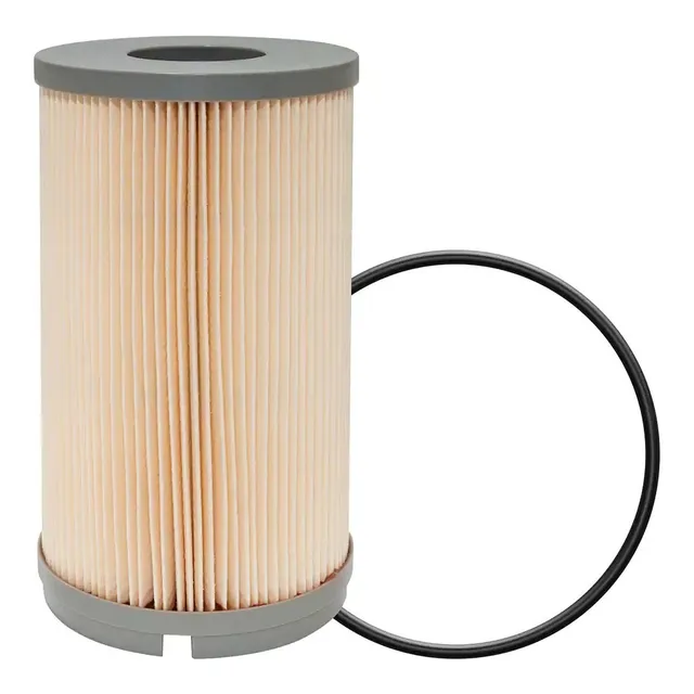 Filtro Combustible Pf 46135 Baldwin