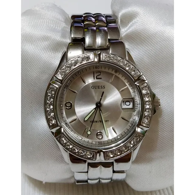 Reloj Para Damas Marca Guess